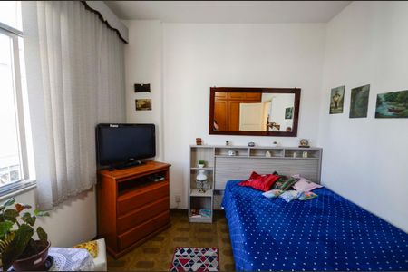 Apartamento à venda com 75m², 2 quartos e 1 vagaQuarto 1