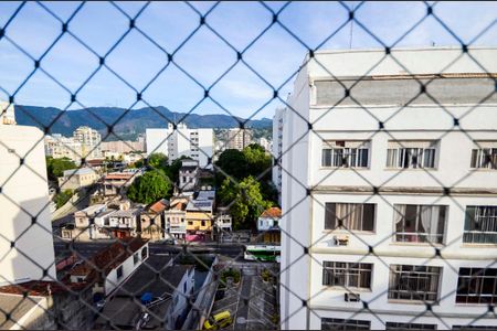 Apartamento à venda com 75m², 2 quartos e 1 vagaVista da Sala