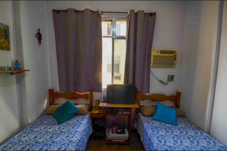 Apartamento à venda com 75m², 2 quartos e 1 vagaQuarto 2