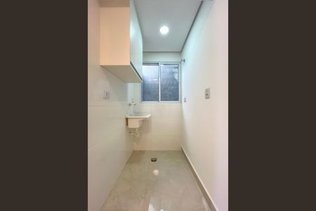 Apartamento para alugar com 30m², 1 quarto e sem vaga Apartamento para alugar com 30m², 1 quarto e sem vagaÁrea de Serviço