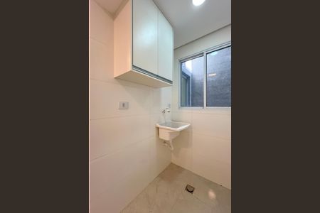 Apartamento para alugar com 30m², 1 quarto e sem vaga Apartamento para alugar com 30m², 1 quarto e sem vagaÁrea de Serviço