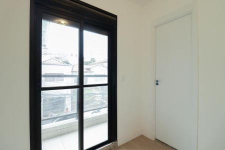 Apartamento à venda com 26m², 1 quarto e sem vagaSuíte