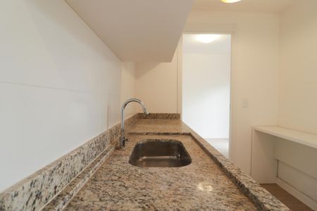 Apartamento à venda com 26m², 1 quarto e sem vagaSala/Cozinha