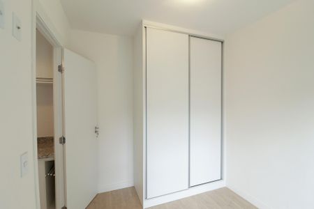 Apartamento à venda com 26m², 1 quarto e sem vagaSuíte