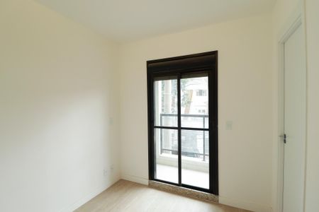 Apartamento à venda com 26m², 1 quarto e sem vagaSuíte