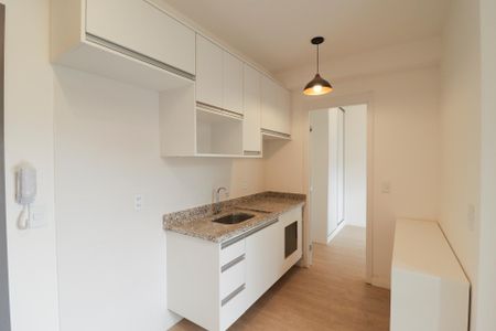 Apartamento à venda com 26m², 1 quarto e sem vagaSala/Cozinha