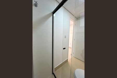 Apartamento para alugar com 30m², 1 quarto e sem vagaBanheiro