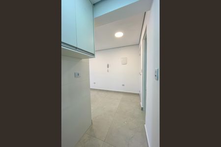 Apartamento para alugar com 30m², 1 quarto e sem vagaÁrea de Serviço