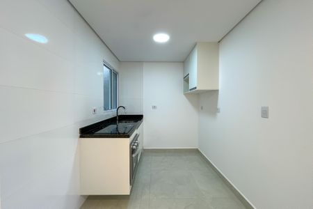 Apartamento para alugar com 30m², 1 quarto e sem vagaCozinha