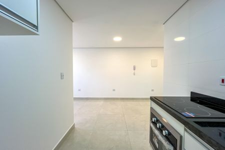 Apartamento para alugar com 30m², 1 quarto e sem vagaCozinha