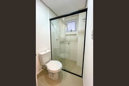 Apartamento para alugar com 30m², 1 quarto e sem vagaBanheiro