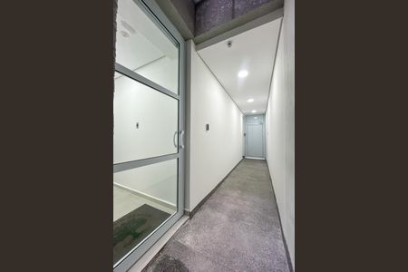 Apartamento para alugar com 30m², 1 quarto e sem vagaEntrada