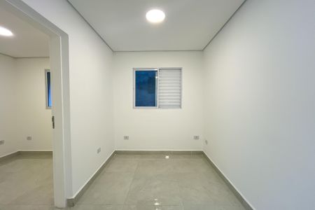 Apartamento para alugar com 30m², 1 quarto e sem vagaSala