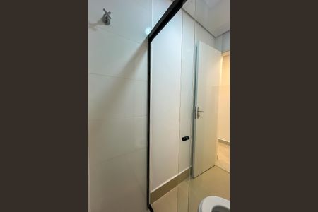Apartamento para alugar com 30m², 1 quarto e sem vagaBanheiro