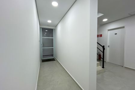 Apartamento para alugar com 30m², 1 quarto e sem vagaEntrada
