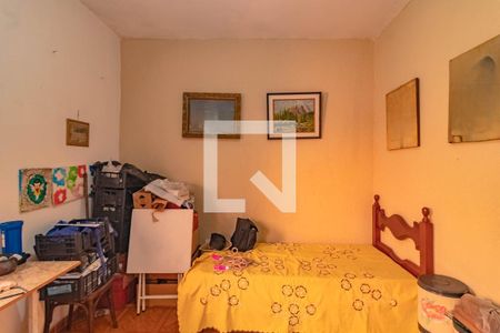 Casa à venda com 550m², 3 quartos e 4 vagasQuarto de Serviço 2