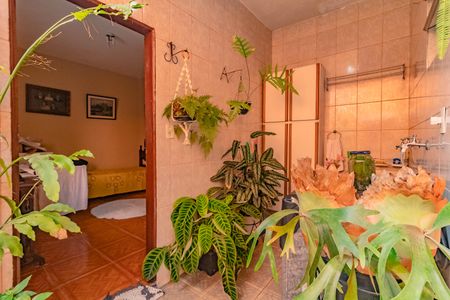 Casa à venda com 550m², 3 quartos e 4 vagasÁrea comum