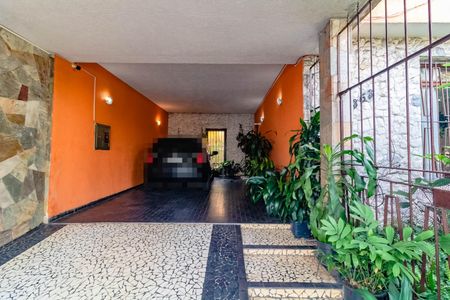 Casa à venda com 550m², 3 quartos e 4 vagasÁrea comum