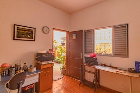 Casa à venda com 550m², 3 quartos e 4 vagasQuarto de Serviço 2