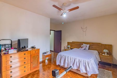 Casa à venda com 550m², 3 quartos e 4 vagasQuarto 3