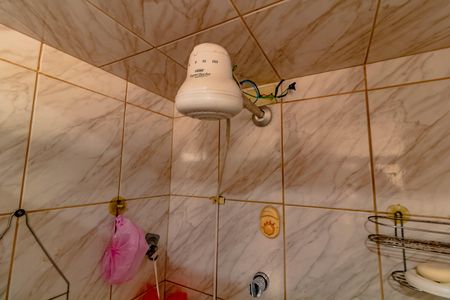 Casa à venda com 550m², 3 quartos e 4 vagasBanheiro 2