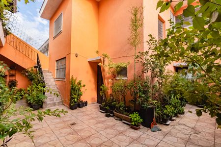 Casa à venda com 550m², 3 quartos e 4 vagasÁrea comum