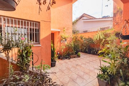 Casa à venda com 550m², 3 quartos e 4 vagasÁrea comum