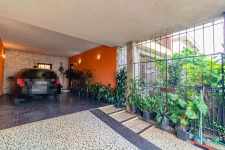 Casa à venda com 550m², 3 quartos e 4 vagasÁrea comum