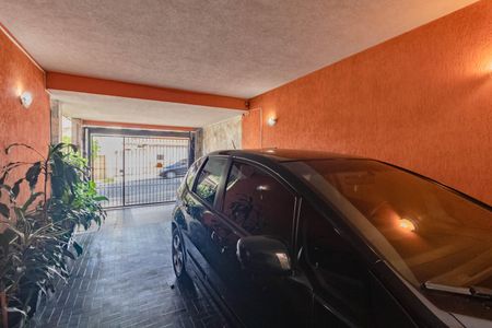 Casa à venda com 550m², 3 quartos e 4 vagasÁrea comum