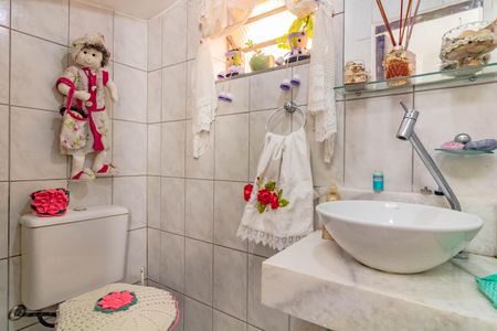 Casa à venda com 550m², 3 quartos e 4 vagasLavabo