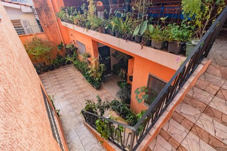 Casa à venda com 550m², 3 quartos e 4 vagasÁrea comum