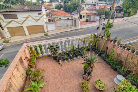 Casa à venda com 550m², 3 quartos e 4 vagasVaranda - Quarto 3