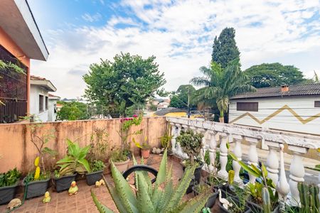 Casa à venda com 550m², 3 quartos e 4 vagasVaranda - Quarto 3