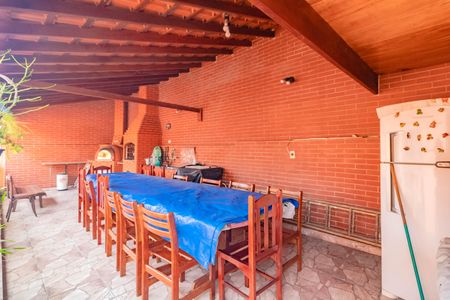 Casa à venda com 550m², 3 quartos e 4 vagasÁrea comum