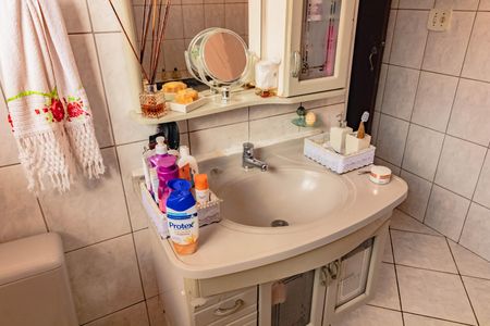 Casa à venda com 550m², 3 quartos e 4 vagasBanheiro