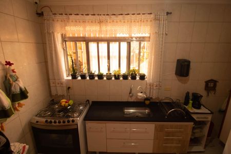 Casa à venda com 550m², 3 quartos e 4 vagasCozinha