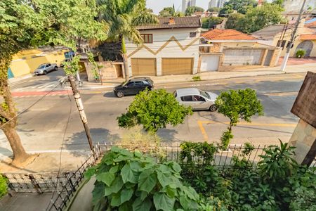 Casa à venda com 550m², 3 quartos e 4 vagasVista - Varanda - Quarto 2