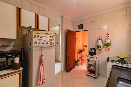 Casa à venda com 550m², 3 quartos e 4 vagasCozinha