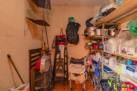 Casa à venda com 550m², 3 quartos e 4 vagasQuarto de Serviço