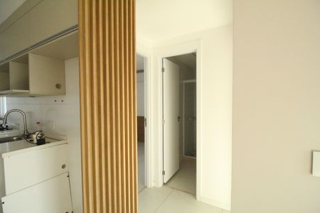 Apartamento à venda com 114m², 2 quartos e 1 vagaSala - Corredor