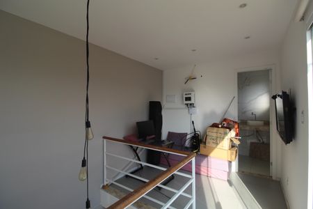 Apartamento à venda com 114m², 2 quartos e 1 vagaSegundo andar