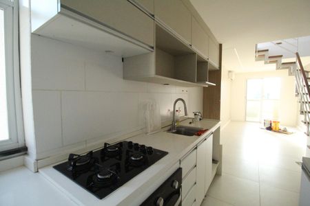 Apartamento à venda com 114m², 2 quartos e 1 vagaCozinha
