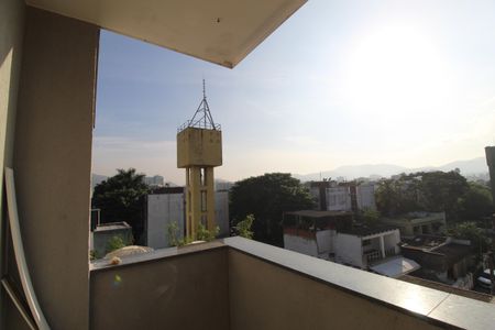 Apartamento à venda com 114m², 2 quartos e 1 vagaSala - Varanda