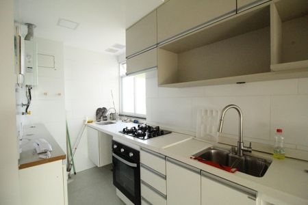 Apartamento à venda com 114m², 2 quartos e 1 vagaCozinha