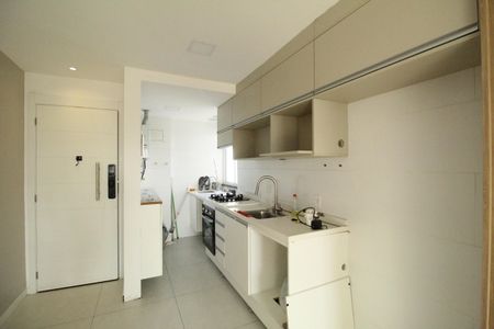 Apartamento à venda com 114m², 2 quartos e 1 vagaCozinha