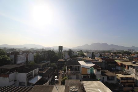 Apartamento à venda com 114m², 2 quartos e 1 vagaTerraço - Vista