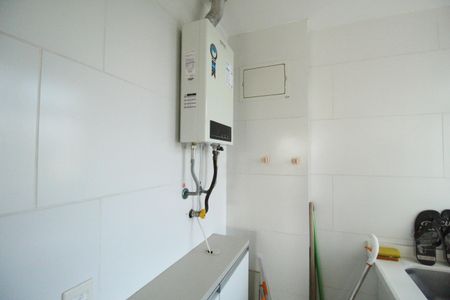 Apartamento à venda com 114m², 2 quartos e 1 vagaÁrea de Serviço