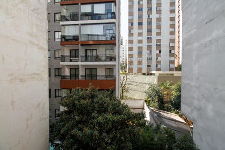 Apartamento à venda com 92m², 2 quartos e sem vagaVista do Quarto 2