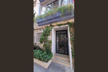 Apartamento à venda com 92m², 2 quartos e sem vagaFachada do Prédio