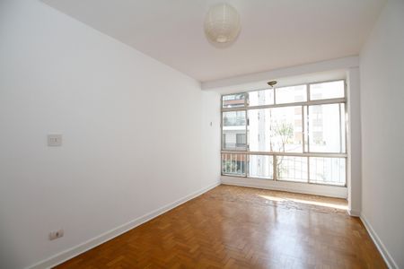 Apartamento à venda com 92m², 2 quartos e sem vagaSala